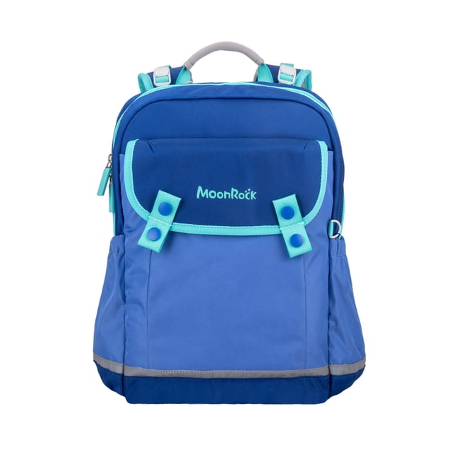 MoonRock Ergonomic School Bag