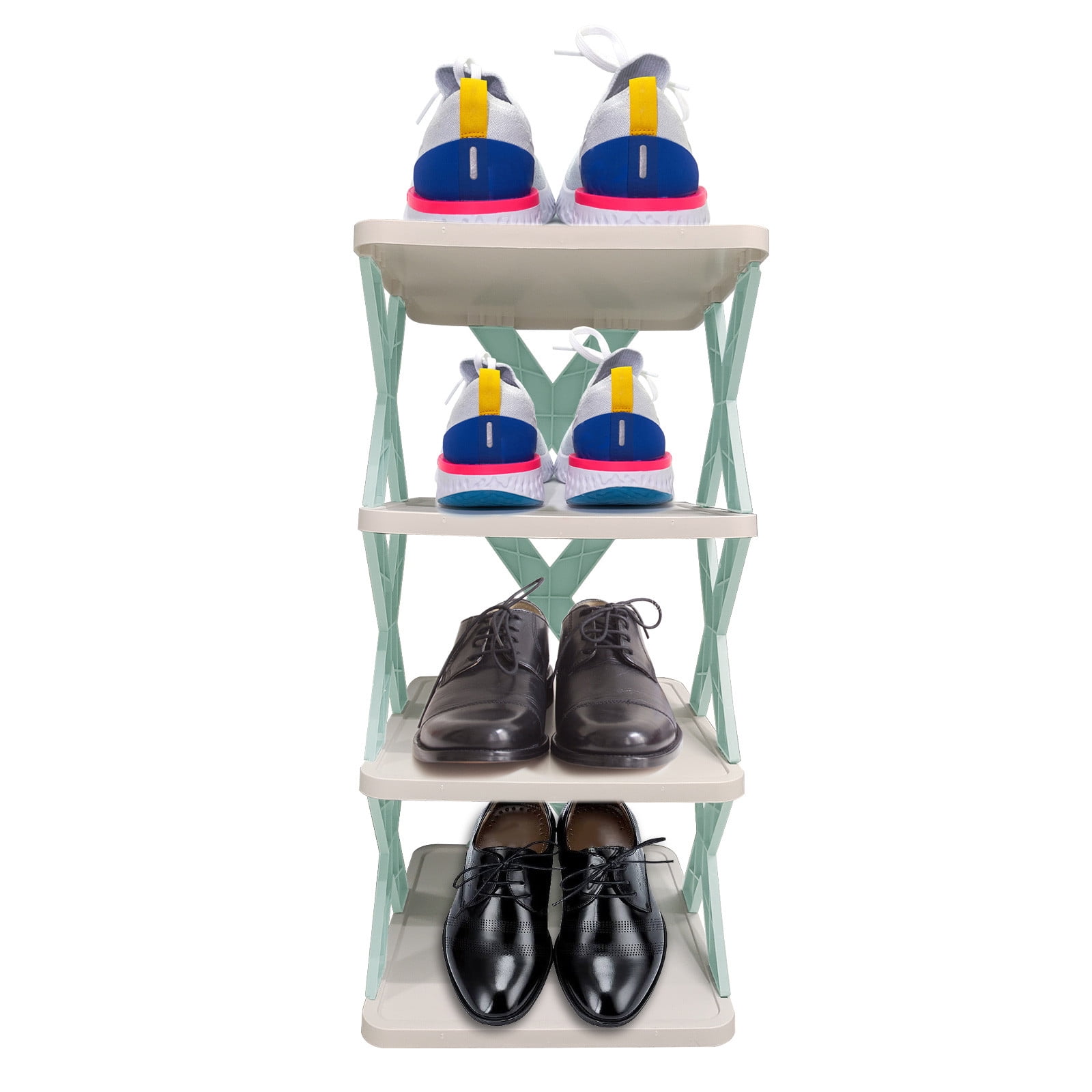 Home edit outlet shoe organizer