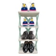 thumbnail image 5 of Boovnll Shoe Rack, Multifunction Shoe Organizer, Shoe Rack for Closet, Shoe Rack, 5 of 5