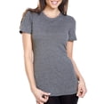 thumbnail image 3 of Next Level Women’s Triblend Short Sleeve Crew, 3 of 3