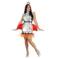 thumbnail image 1 of Women's Rocket Ship Costume, 1 of 5