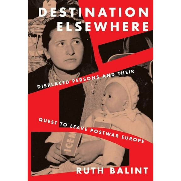 Destination Elsewhere, (Hardcover)