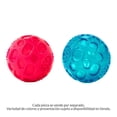 thumbnail image 1 of Pelota Prichos de Plástico con Bordes Varios Modelos Multicolor 1 Pieza, 1 of 4