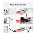 thumbnail image 4 of Eliminador Para Boiler De Paso (sustituye A Las 2 Baterías) Negro, 4 of 5