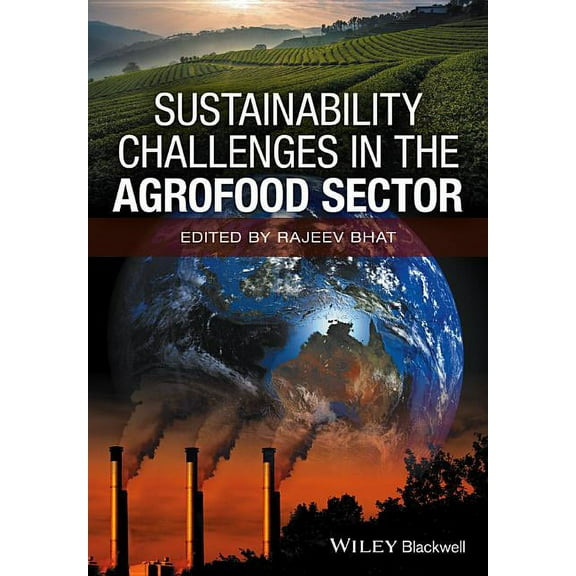 Sustainability Challenges in the Agrofood Sector (Hardcover)