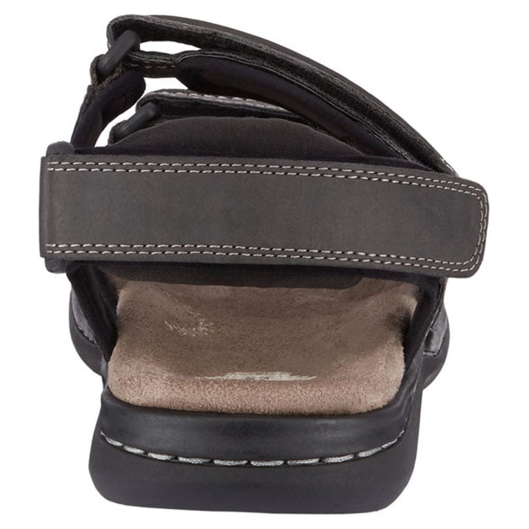 Dockers Men\'s Size 11 Newpage Sandal Grey NEW IN BOX s-l400.jpg main image 3