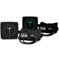 thumbnail image 5 of GF Health Products 223B Adult Mobile Aneroid Sphygmomanometer, Black, 5 of 5