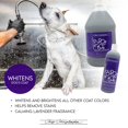 thumbnail image 4 of Champú para perros Chris Christensen SmartWash50 blanqueador 473 ml, 4 of 8