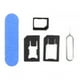 thumbnail image 5 of SIM Card Cutter, Stable Phone SIM Card Cutter Convenient  For General Purpose For Smartphone For Mobile Phone For Professional Use, 5 of 8