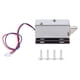 thumbnail image 1 of Cerradura Eléctrica NikouMX Mini Electromagnética 12V, 1 of 8