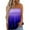 Purple, variant on Sngxgn Spaghetti Strap Camisole Top Strap Tank Top for Women(Blue,L)