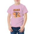 thumbnail image 1 of Camiseta Algodón de Naru para niños, 1 of 5