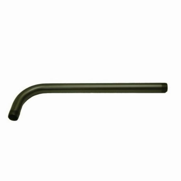 12 Inch Rain Drop Shower Arm - Oil Rubbed Bronze Finish