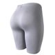 thumbnail image 3 of Leggings Fitness Sport Stretch Short Pants Mujer Pantalones de yoga, Gris, S Methold AP002149-13, 3 of 7