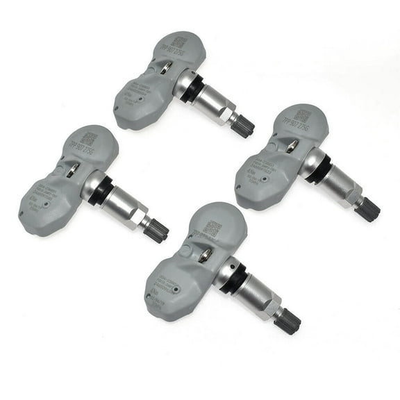 4x Tire Pressure Sensor 315MHz for Audi A6 A8 Volkswage Porsche 911 7PP907275G