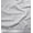 Slate Gray, variant on Soimoi Cotton Voile Fabric Leaves Block Print Fabric by The Yard 42 Inch Wide