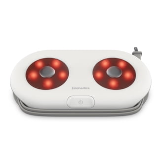 homedics atlas vibration acu-node massager Atlas Vibration Acu-Node Massager