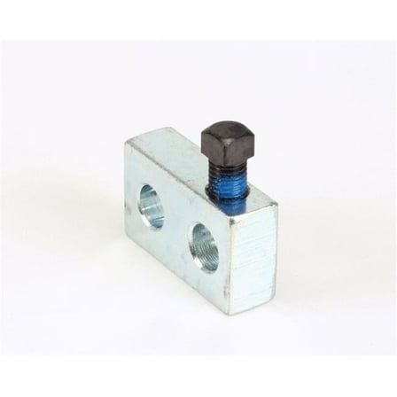 Motor Arm with Set Screw