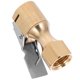 thumbnail image 1 of OUNONA Accesorio De Inflado Para Neumáticos Con Clip De Aire Multidisciplinar Y, 1 of 5