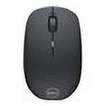 thumbnail image 4 of Dell WM126 - Mouse - optical - 3 buttons - wireless - RF - USB wireless receiver - black - for Inspiron 3195 2-in-1, 34XX, 35XX, 5490, 7790; Inspiron Chromebook 3100 2-in-1; Vostro 3671, 4 of 4