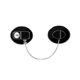 thumbnail image 1 of 2 Paquete de Cerradura de Nevera - Cerradura de Nevera de Combinación Resistente, Cerradura a Prueba de Niños/Bebés para Gabinetes, Armarios, Cajones, Ventanas y Más, Fácil de Instalar, 1 of 4