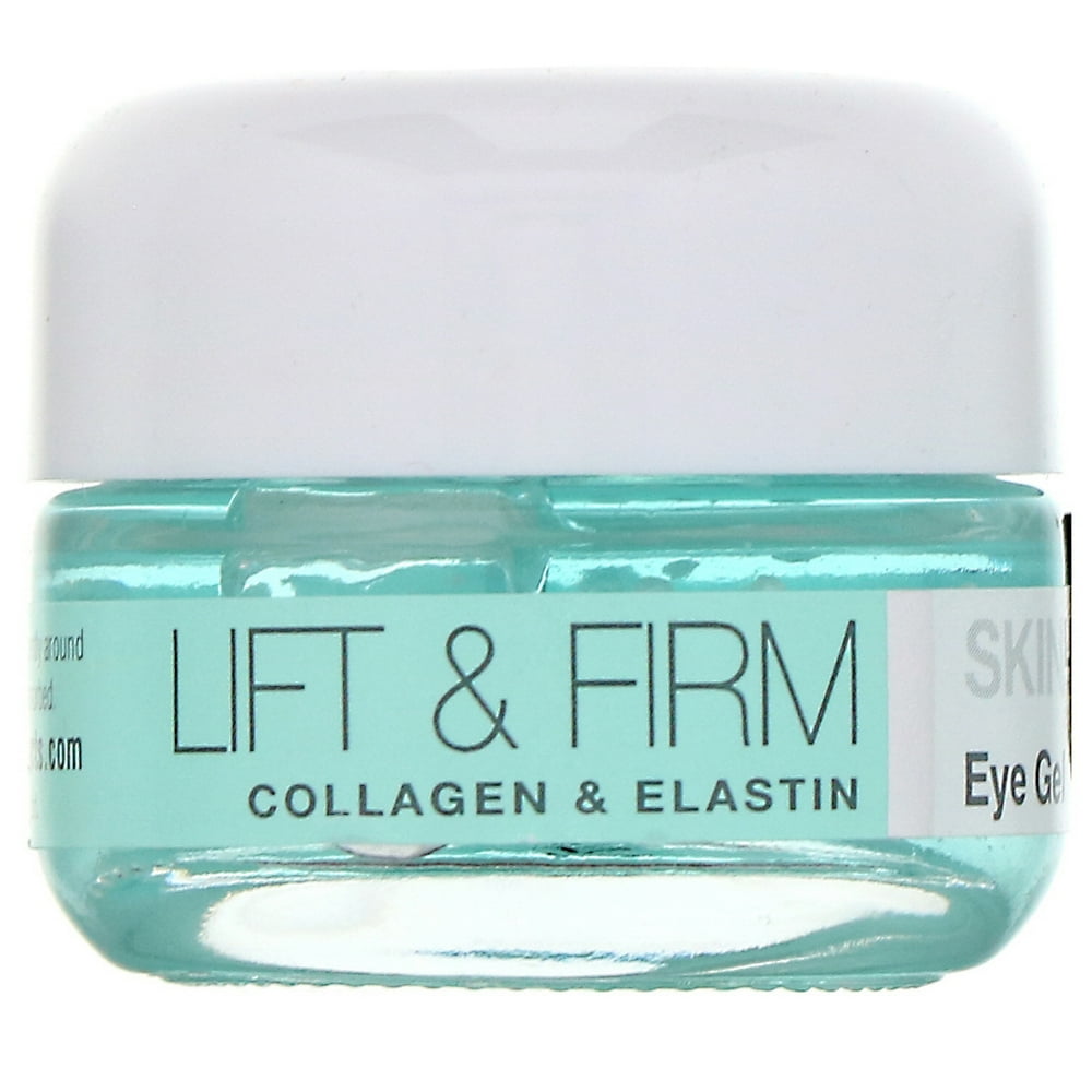 SKIN&LAB Beauty Solutions SkinLab Lift & Firm Eye Gel, 0.7 oz