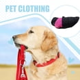 thumbnail image 3 of tredstone Waterproof Coating And Comfortable Wear Dog Winter Jacket Best Choice Easy To Clean Dog Winter Coats 1Set, 3 of 6