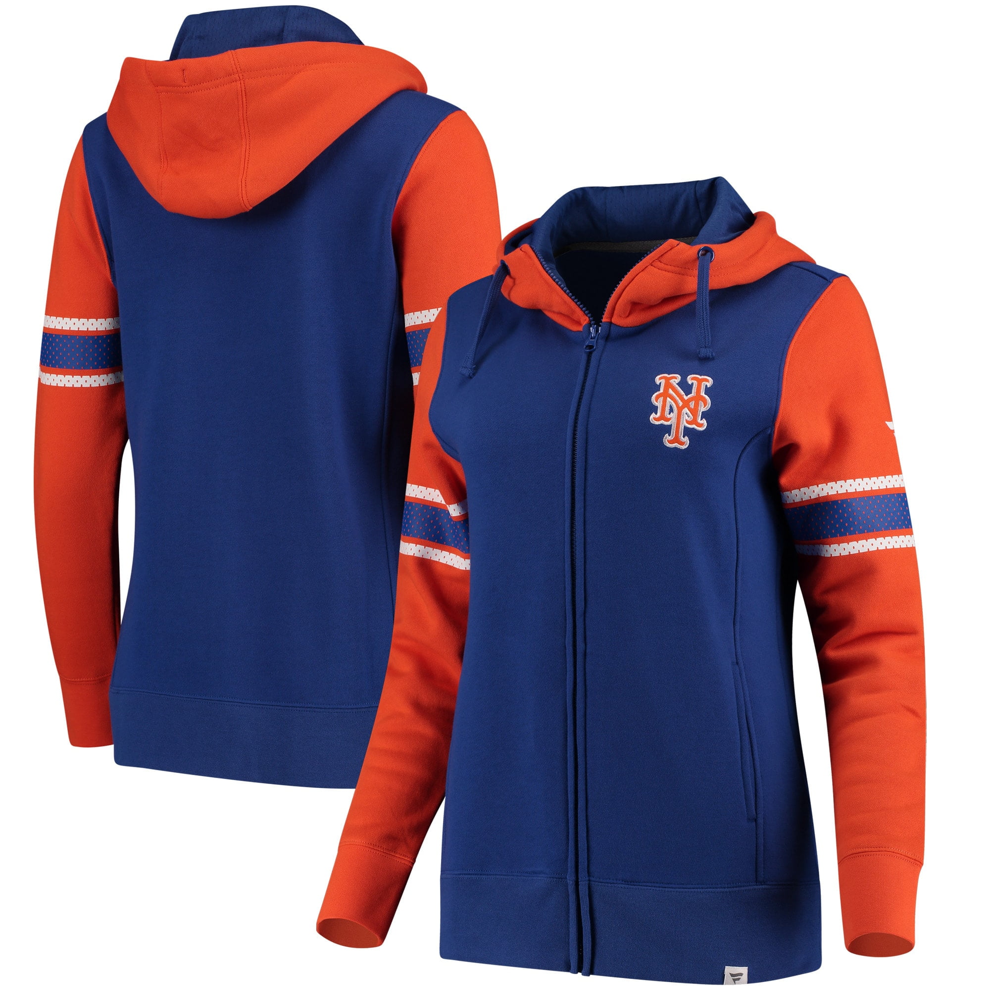 New york mets hoodies Clearance