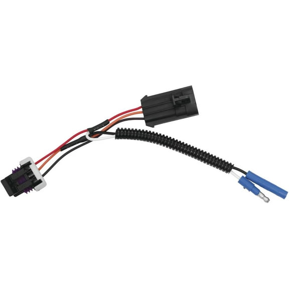 Kuryakyn Visibility Kit Wiring Adaptor 3089