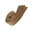 B, variant on Winter Coat Belt for Women Casual Waist Belt Fashion Decorative Ribbon Sash Belt Wool Waistband for Trench Coats Overcoat