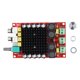 thumbnail image 2 of Tablero amplificador audio potencia digital XH-M510 DC14-34V TDA7498 Smart Electronics, 2 of 9