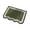 A01_green, variant on Mid Century Vintage Green Bathroom Rug, Super Absorbent Diatom Mud Floor Mat Non Slip Entryway Carpet For Kitchen And Shower