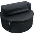 thumbnail image 1 of Estuche portátil para batería, bolsa de almacenamiento para batería, mochila para transportar batería con asa de transporte, 1 of 7