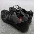 thumbnail image 3 of Ad-id-as Shoes Men 9.5 Black AX 2.0 D67192 Sneakers Mesh Low Top Athletic Running, 3 of 6