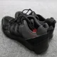 thumbnail image 3 of Ad-id-as Shoes Men 9.5 Black AX 2.0 D67192 Sneakers Mesh Low Top Athletic Running, 3 of 6