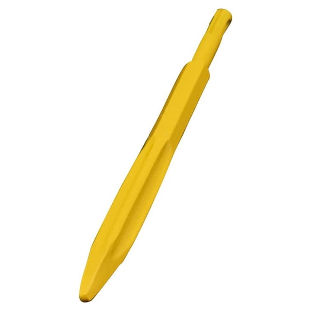 Chisel Bit SDS-PLUS Shank Pointed Chisel Flat Chisel fit for Concrete Brick