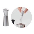 thumbnail image 2 of Coffee Dispense Tool Accessories Aluminum Handle Integrated Magnet Design 8 Stainless Steel Needles Espresso Powder Stirrer, 2 of 3