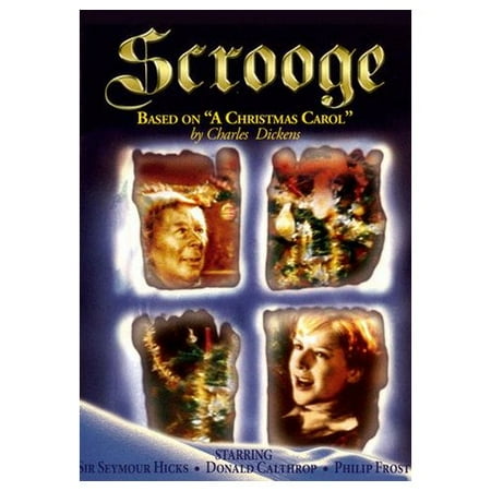 Scrooge (1935)