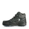 thumbnail image 3 of Cofra New Valzer, Black | Metal Free 6’’ Work Boots | Gore-Tex Membrane, 3 of 7