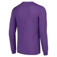 thumbnail image 3 of Men's Starter Purple Minnesota Vikings Team Name Graphic Long Sleeve T-Shirt, 3 of 3