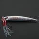 thumbnail image 3 of Señuelo de pesca de mar de Metal, placa de hierro Jigging de lanzamiento largo, cebo Artificial duro, 2 uds., 3 of 8