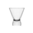 thumbnail image 3 of POLYSAFE Unbreakable, Crystal Clear, Dishwasher Safe, COCKTAIL Glass 200ml (7 oz.), 3 of 3