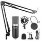 thumbnail image 2 of Micrófono Prof. NEEWER NW-700 y Suspension Ajustable NW-35, 2 of 4