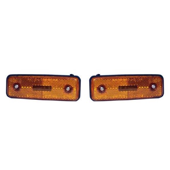 Toyota Camry Side Marker Light Assembly