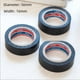 thumbnail image 1 of Cinta aisladora de PVC de uso común para electricistas con arnés de cableado automotriz adhesivo súper fuerte, 1 of 5
