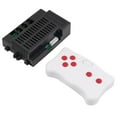 thumbnail image 5 of Kairuite weelye Control Box Receiver Remote Control Kids Electric Ride on Toy Car, 5 of 9