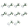thumbnail image 1 of CNKOO 500Pcs Flower Stamen Artificial Flower Pistil DIY Floral Stamen (Random Color), 1 of 6