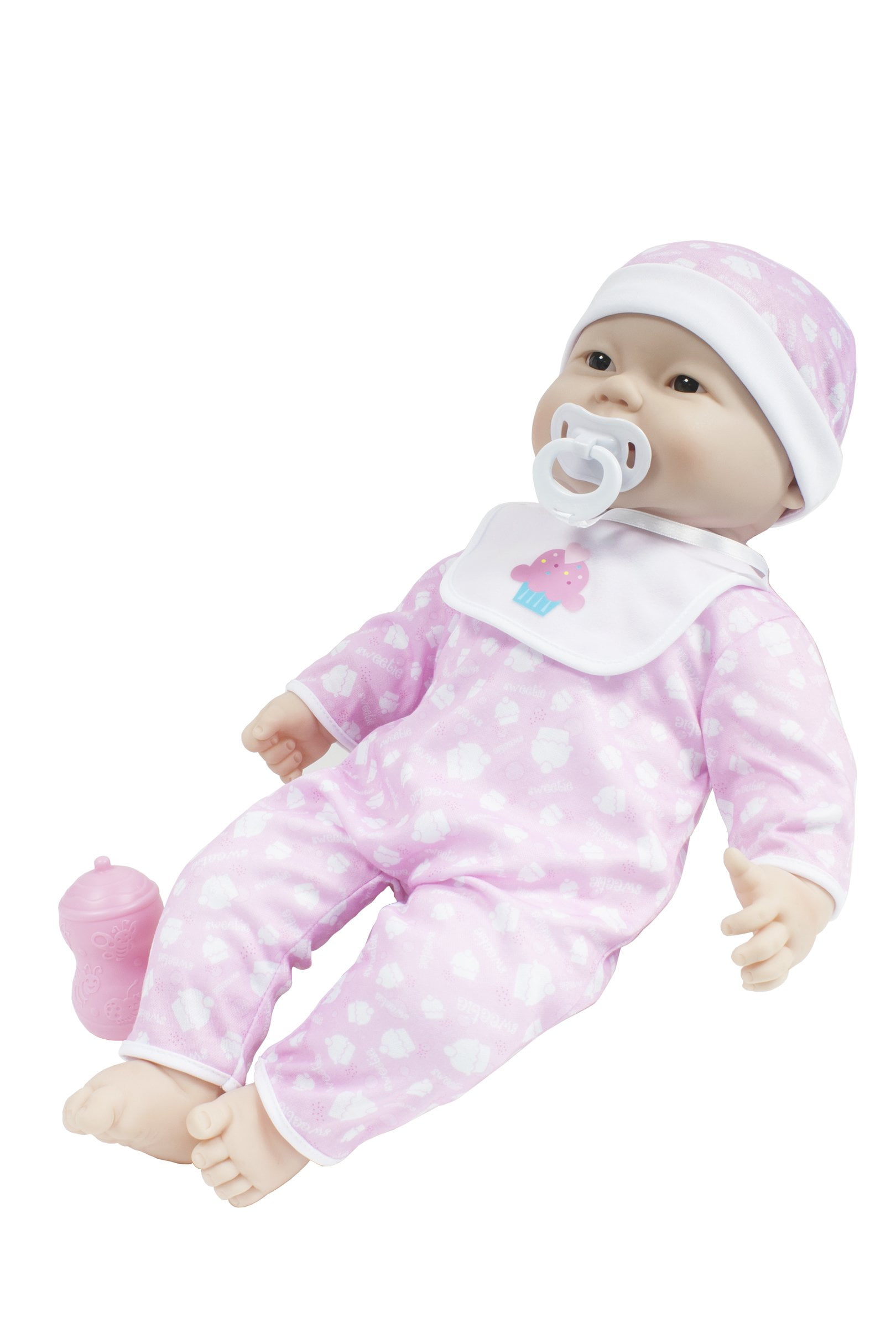 jc toys lots to cuddle