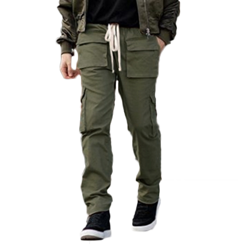 army jogging bottoms