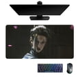 thumbnail image 3 of Alfombrilla Escritorio Cool Mousepad Myth WuKong Accesorios para Juegos PC Antideslizantes Grandes, 3 of 9